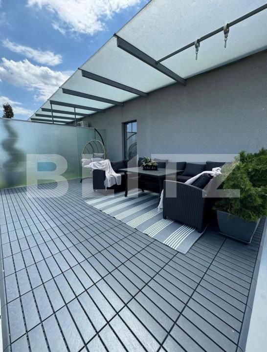 Apartament de vânzare 3 camere Iris - 182856AV | BLITZ Cluj-Napoca | Poza2