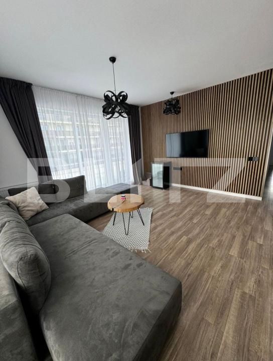 Apartament de vânzare 3 camere Iris - 182856AV | BLITZ Cluj-Napoca | Poza3