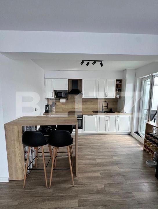 Apartament de vânzare 3 camere Iris - 182856AV | BLITZ Cluj-Napoca | Poza5