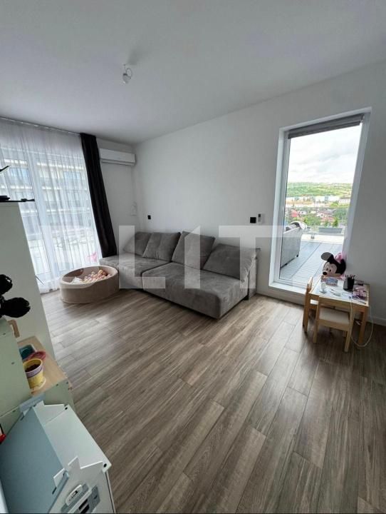 Apartament de vânzare 3 camere Iris - 182856AV | BLITZ Cluj-Napoca | Poza6