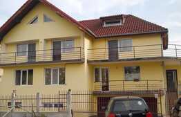 Casa individuala situata in Manastur !