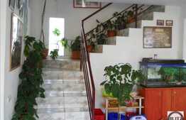 Casa individuala situata in Manastur !