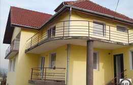 Casa individuala situata in Manastur !