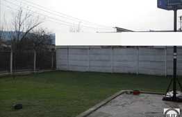 Casa individuala situata in Manastur !