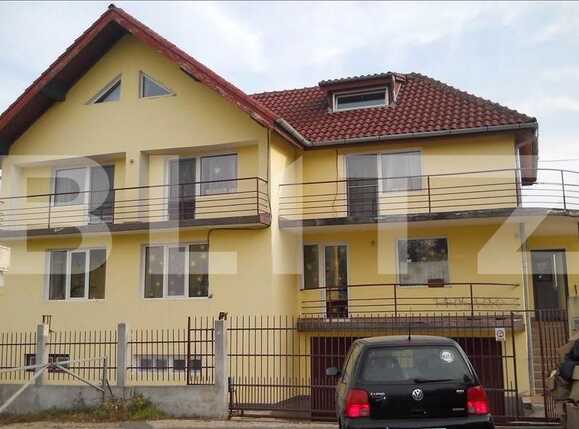 Casa de vânzare 7 camere Manastur - 18286CV | BLITZ Cluj-Napoca | Poza1