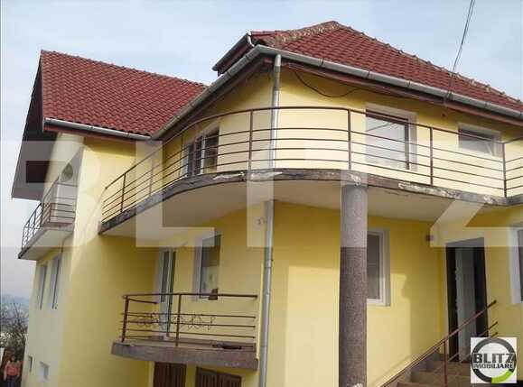 Casa de vânzare 7 camere Manastur - 18286CV | BLITZ Cluj-Napoca | Poza2