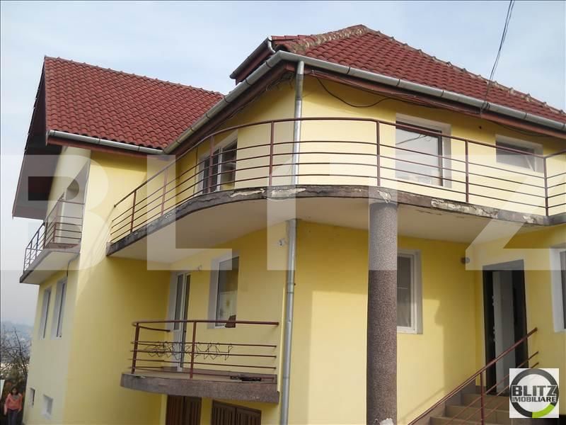 Casa de vânzare 7 camere Manastur - 18286CV | BLITZ Cluj-Napoca | Poza2