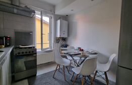 Căminul perfect: 3 camere decomandate, terasă generoasă, parcare