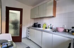 Căminul perfect: 3 camere decomandate, terasă generoasă, parcare