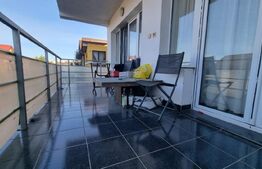 Căminul perfect: 3 camere decomandate, terasă generoasă, parcare