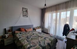 Căminul perfect: 3 camere decomandate, terasă generoasă, parcare