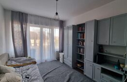 Căminul perfect: 3 camere decomandate, terasă generoasă, parcare