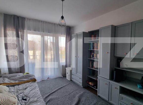 Apartament de vânzare 3 camere Manastur - 182865AV | BLITZ Cluj-Napoca | Poza3