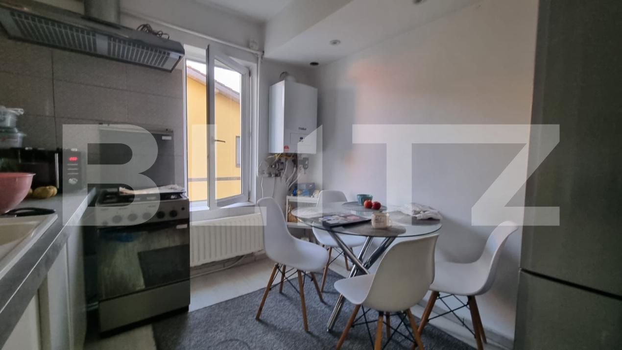 Apartament de vânzare 3 camere Manastur - 182865AV | BLITZ Cluj-Napoca | Poza4