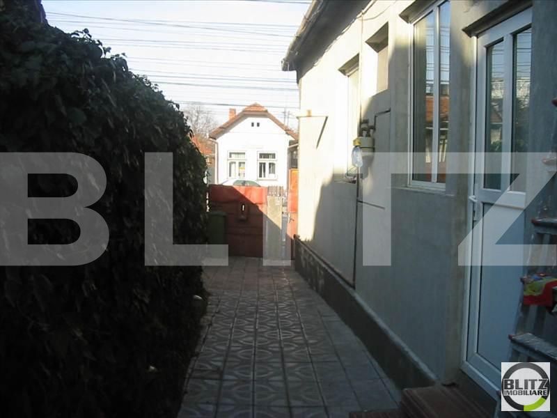 Casa de vânzare 3 camere Manastur - 18287CV | BLITZ Cluj-Napoca | Poza2