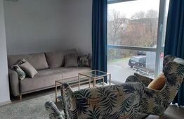 Apartament 2 camere, semidecomandat, 65 mp, parcare subterana, Iris