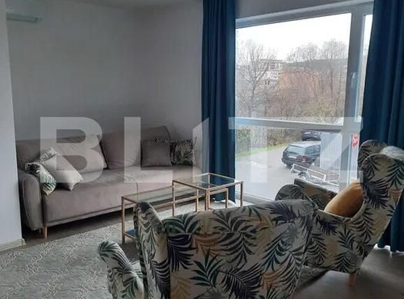 Apartament de închiriat 2 camere Iris - 182871AI | BLITZ Cluj-Napoca | Poza2