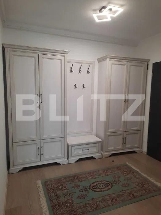 Apartament de închiriat 2 camere Iris - 182871AI | BLITZ Cluj-Napoca | Poza4