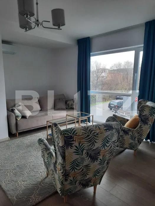 Apartament de închiriat 2 camere Iris - 182871AI | BLITZ Cluj-Napoca | Poza2