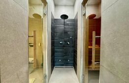 Apartament protocol lux cu panorama deosebita 