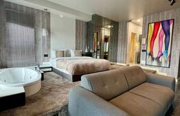 Apartament protocol lux cu panorama deosebita 