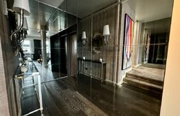 Apartament protocol lux cu panorama deosebita 