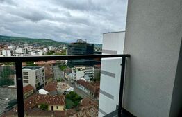Apartament protocol lux cu panorama deosebita 