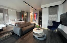 Apartament protocol lux cu panorama deosebita 