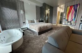 Apartament protocol lux cu panorama deosebita 