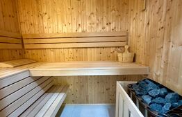 Apartament protocol lux cu panorama deosebita 