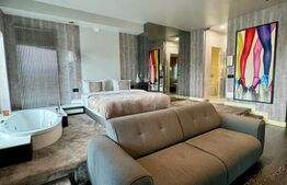 Apartament protocol lux cu panorama deosebita 