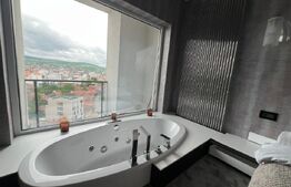 Apartament protocol lux cu panorama deosebita 
