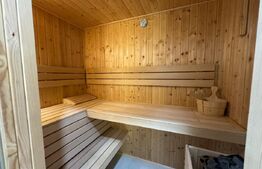 Apartament protocol lux cu panorama deosebita 