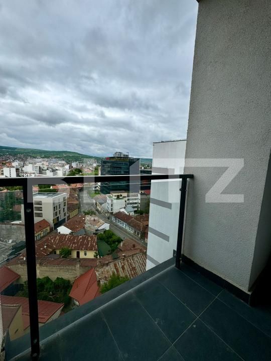 Apartament de vânzare 2 camere Central - 182872AV | BLITZ Cluj-Napoca | Poza6