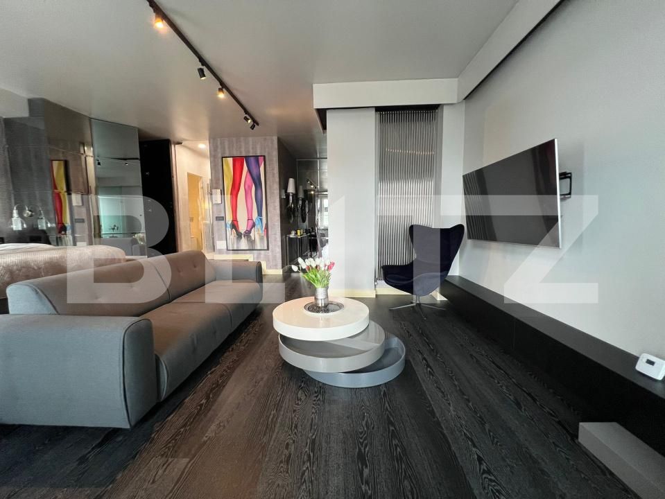 Apartament de vânzare 2 camere Central - 182872AV | BLITZ Cluj-Napoca | Poza3