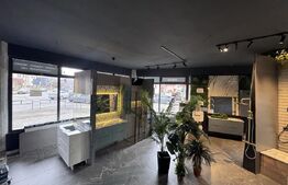 Spațiu Comercial, 136 mp, în Zonă Premium –  Activități Comerciale/Birouri