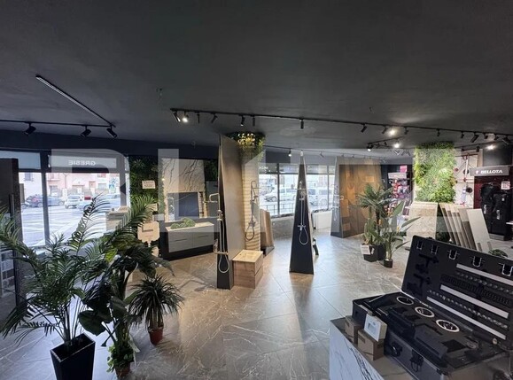 Spațiu comercial de închiriat Iris - 182880SIC | BLITZ Cluj-Napoca | Poza3