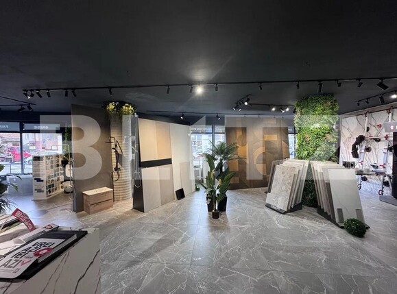 Spațiu comercial de închiriat Iris - 182880SIC | BLITZ Cluj-Napoca | Poza1