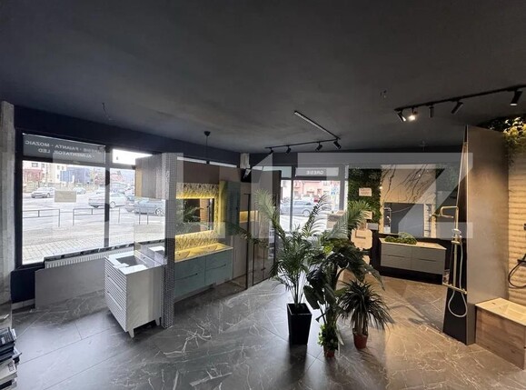 Spațiu comercial de închiriat Iris - 182880SIC | BLITZ Cluj-Napoca | Poza2