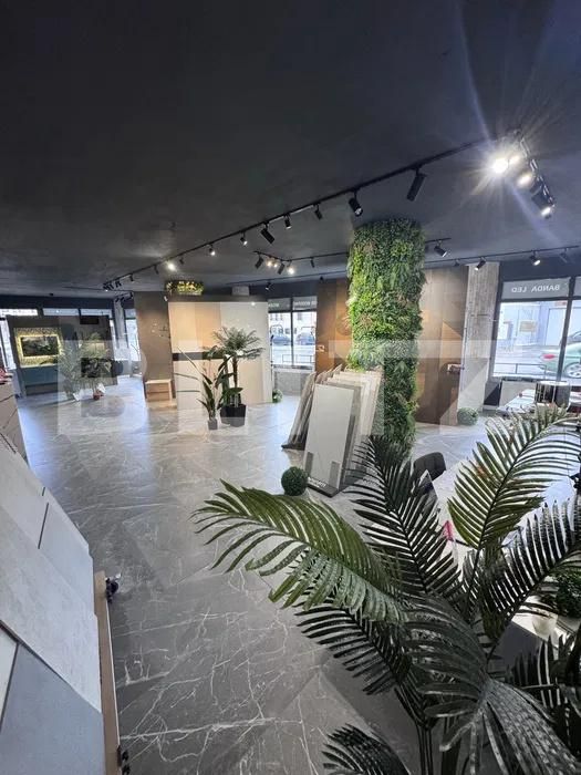 Spațiu comercial de închiriat Iris - 182880SIC | BLITZ Cluj-Napoca | Poza4