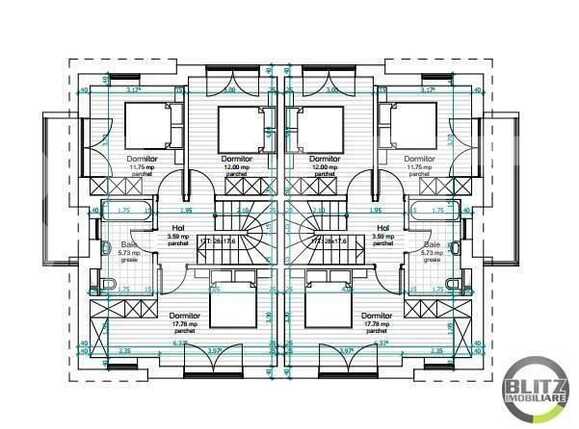 Casa de vânzare 4 camere Manastur - 18289CV | BLITZ Cluj-Napoca | Poza4