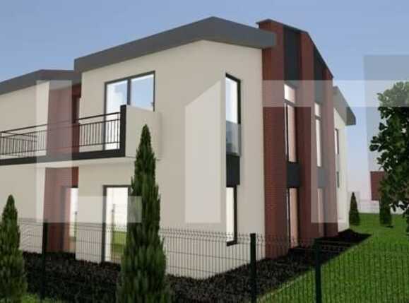 Casa de vânzare 4 camere Manastur - 18289CV | BLITZ Cluj-Napoca | Poza1