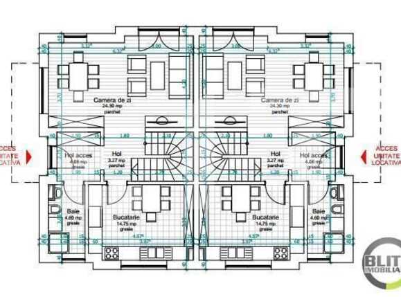 Casa de vânzare 4 camere Manastur - 18289CV | BLITZ Cluj-Napoca | Poza3