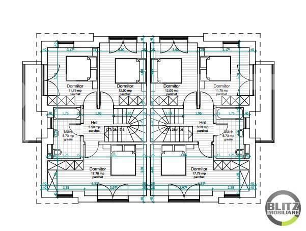 Casa de vânzare 4 camere Manastur - 18289CV | BLITZ Cluj-Napoca | Poza4