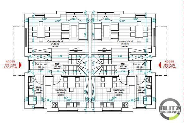 Casa de vânzare 4 camere Manastur - 18289CV | BLITZ Cluj-Napoca | Poza3