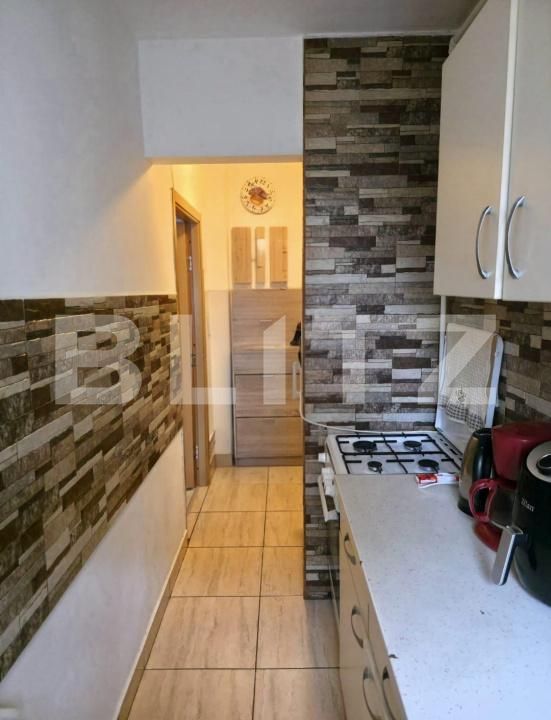 Apartament de vânzare 2 camere Florilor - 182893AV | BLITZ Brașov | Poza4