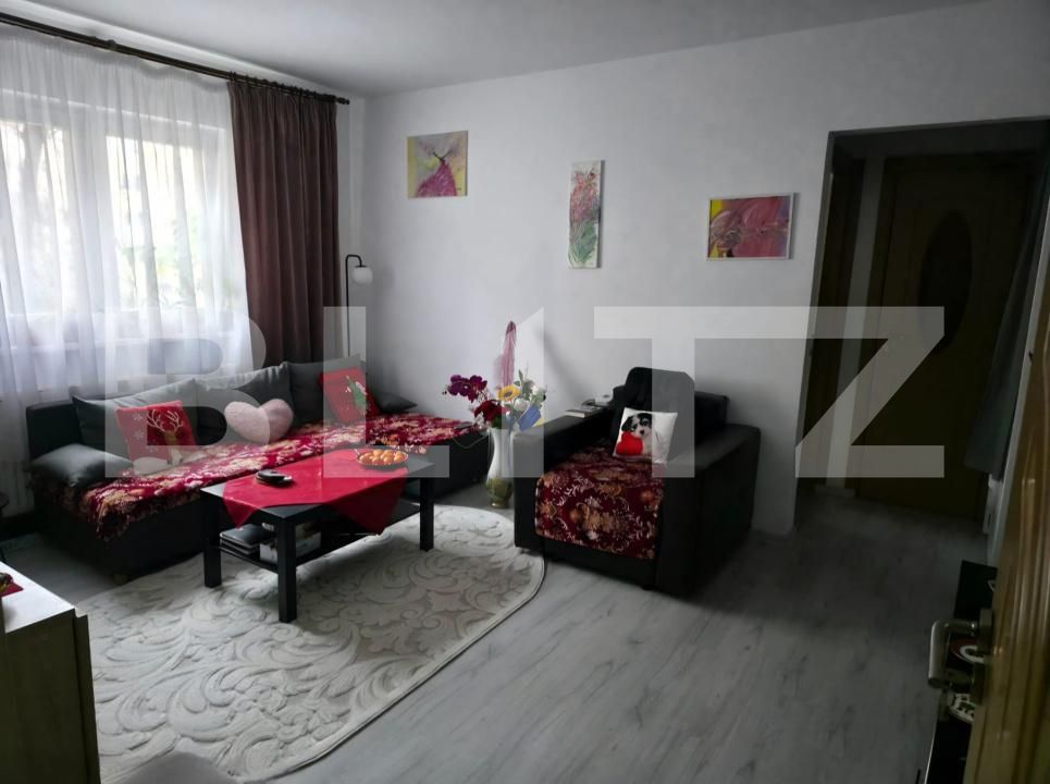 Apartament de vânzare 2 camere Florilor - 182893AV | BLITZ Brașov | Poza3