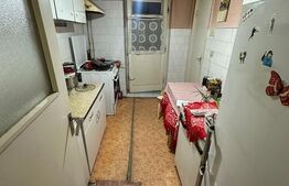 Apartament 2 camere decomandat, 44 mp, balcon 6 mp, etaj intermediar, Mănăștur