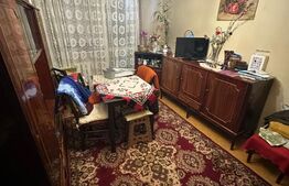 Apartament 2 camere decomandat, 44 mp, balcon 6 mp, etaj intermediar, Mănăștur