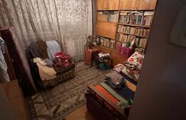 Apartament 2 camere decomandat, 44 mp, balcon 6 mp, etaj intermediar, Mănăștur